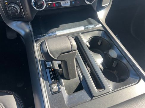 New 2025 Ford F150 Tremor w/ Equipment Group 402A High image 15