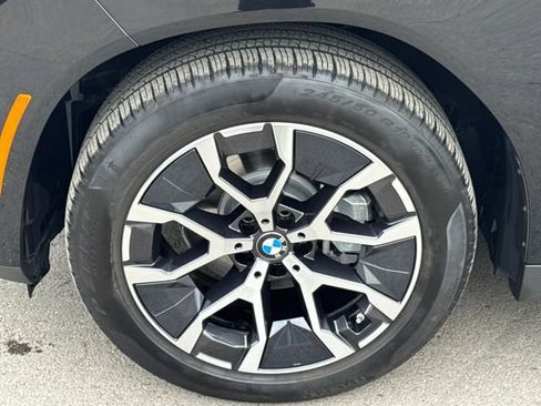 Used 2026 BMW X3 xDrive30 image 24