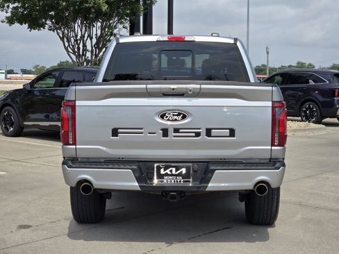 Used 2024 Ford F150 Lariat AWD/4WD image 13
