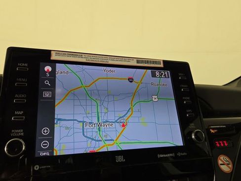 Used 2024 Toyota Camry XSE image 17