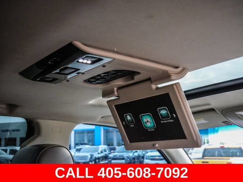 Used 2017 GMC Yukon Denali w/ Open Road Package AWD/4WD image 26