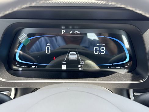 New 2026 Hyundai Elantra SEL Sport FWD image 19
