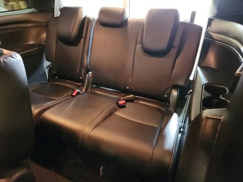 Certified 2024 Honda Odyssey Sport image 22