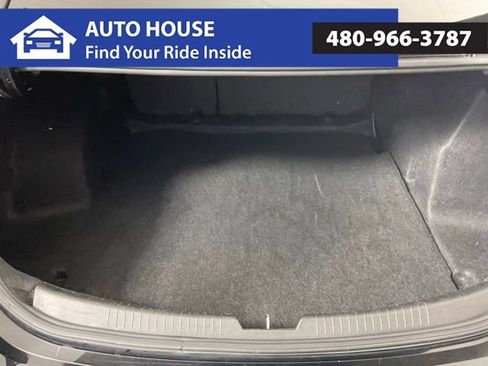 Used 2024 Chevrolet Malibu LT image 23