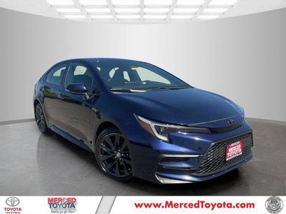 Certified 2024 Toyota Corolla SE