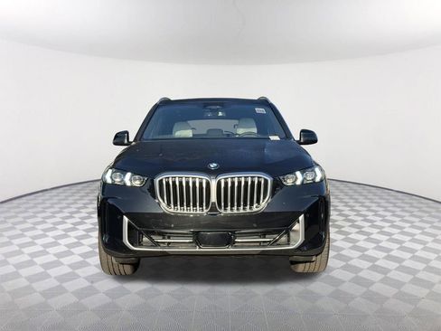 New 2026 BMW X5 sDrive40i RWD image 2