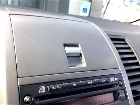 Used 2012 Nissan Sentra 2.0 S w/ Convenience Pkg FWD image 23