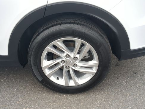 New 2026 Buick Envista Preferred w/ Advanced Safety Package FWD image 30