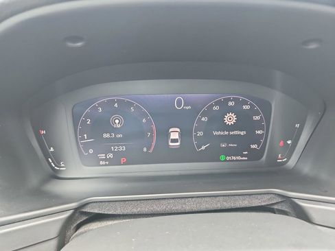Used 2024 Honda Accord EX image 31