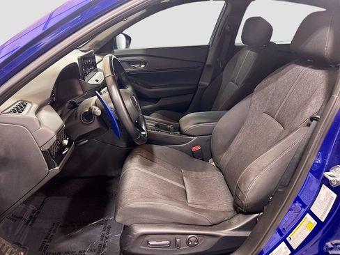 Used 2024 Honda Accord Sport image 16