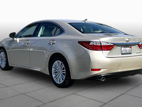 Used 2013 Lexus ES 350 w/ Premium Pkg FWD image 11