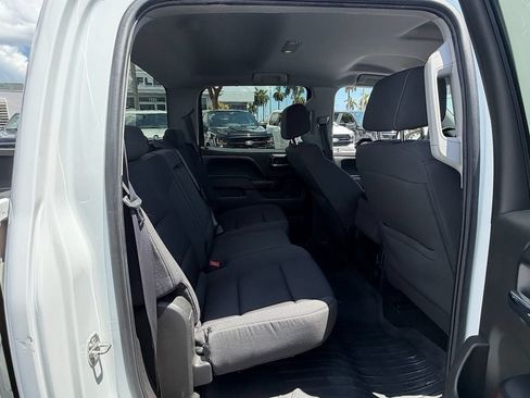 Used 2017 GMC Sierra 1500 SLE w/ Texas SLE Value Package AWD/4WD image 15