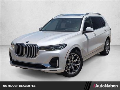 Used 2021 BMW X7 xDrive40i w/ Cold Weather Package