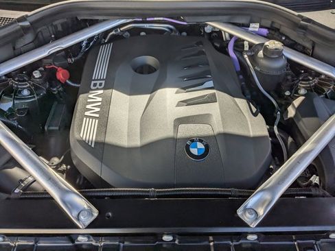 New 2026 BMW X5 xDrive40i w/ Premium Package image 18