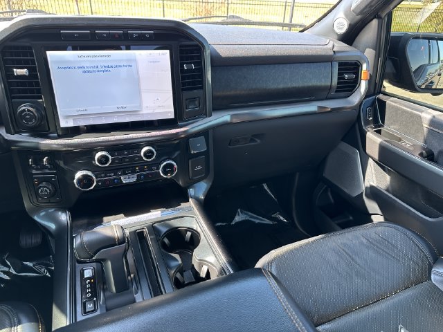 Certified 2023 Ford F150 Tremor w/ Equipment Group 402A High AWD/4WD image 20