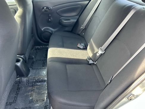 Used 2013 Nissan Versa S image 14
