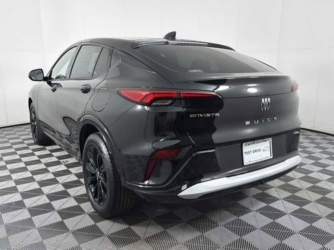 New 2026 Buick Envista Sport Touring w/ Convenience I Package image 4