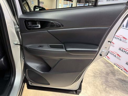 Used 2025 Mitsubishi Eclipse Cross SE image 42