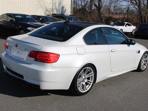 Used 2011 BMW M3 Coupe image 8
