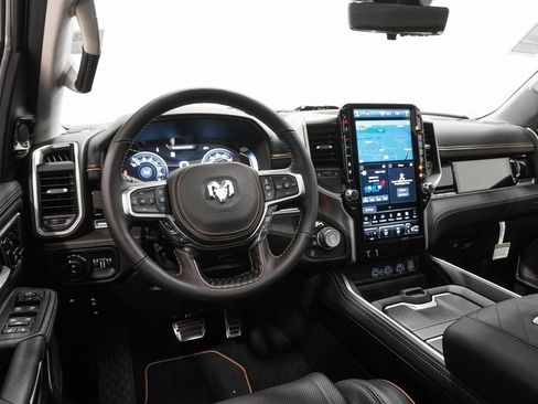 New 2026 RAM 1500 Tungsten image 26