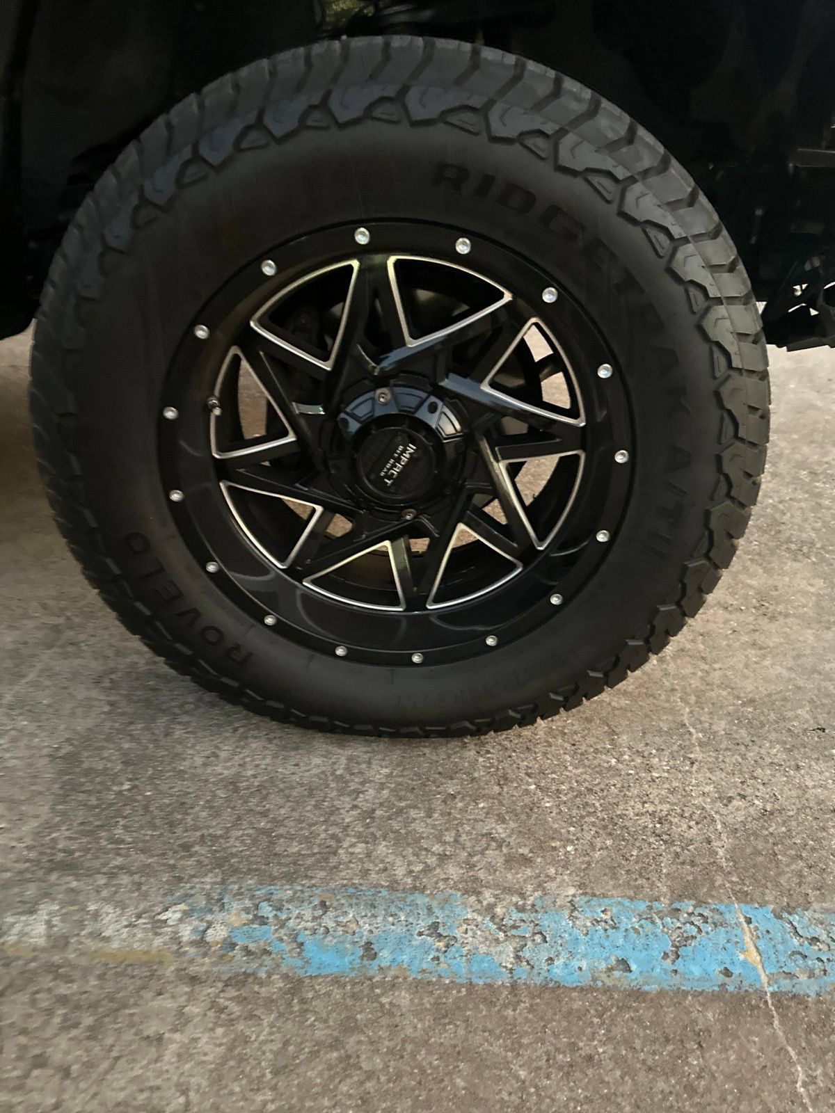 Used 2020 Toyota Tundra 1794 Edition AWD/4WD image 18