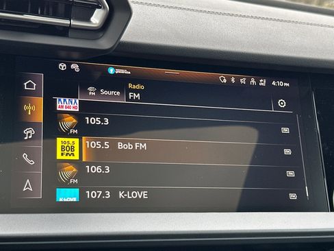 New 2026 Audi S3 Premium image 16