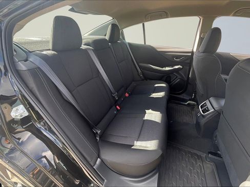 New 2025 Subaru Legacy Premium image 21
