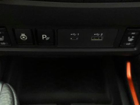 Used 2023 Nissan Frontier PRO-4X w/ Pro-4X Premium Package AWD/4WD image 15
