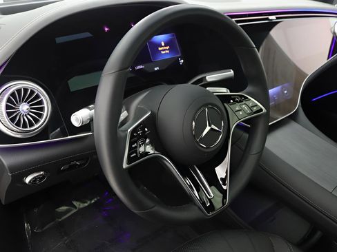 Certified 2024 Mercedes-Benz EQS 450+ Sedan image 14
