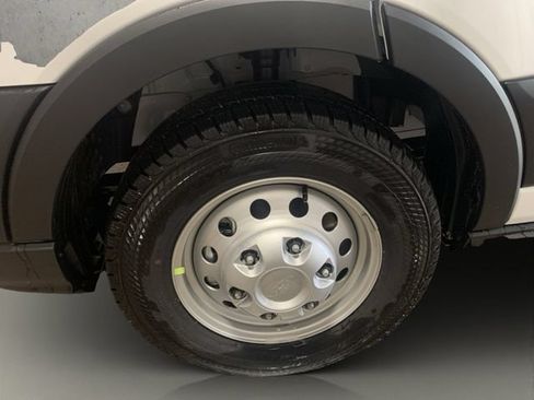 New 2026 Ford Transit 250 148 Medium Roof Extended AWD w/ Load Area Protection Package image 14