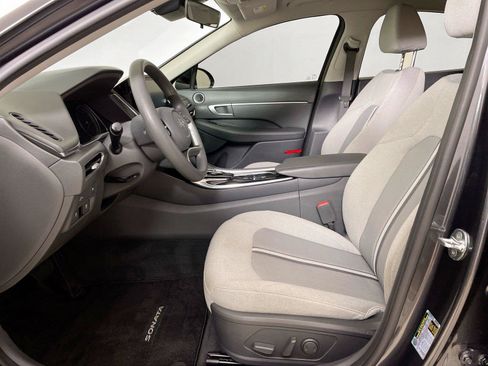 Used 2021 Hyundai Sonata SEL FWD image 5
