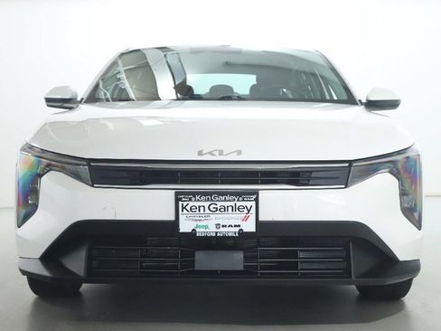 Used 2025 Kia K4 FWD image 5