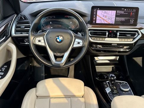 Used 2023 BMW X3 xDrive30i w/ Premium Package AWD/4WD image 18