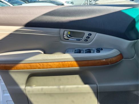 Used 2007 Lexus RX 350 2WD image 21