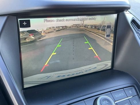 Used 2019 Ford Escape SEL image 25