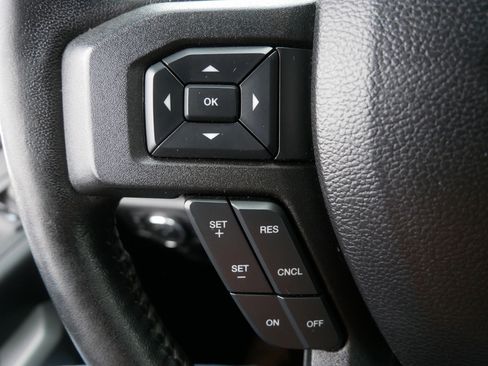 Used 2017 Ford F150 XLT w/ Equipment Group 302A Luxury image 24