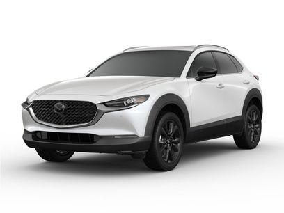 Used 2023 MAZDA CX-30 2.5 Turbo w/ Premium Plus Pkg