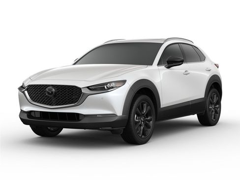 Used 2023 MAZDA CX-30 2.5 Turbo w/ Premium Plus Pkg AWD/4WD image 1