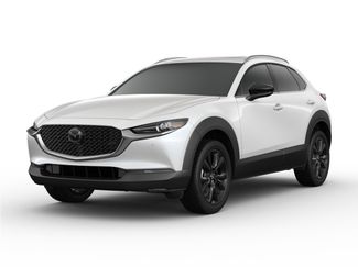 Used 2023 MAZDA CX-30 2.5 Turbo w/ Premium Plus Pkg AWD/4WD video 1