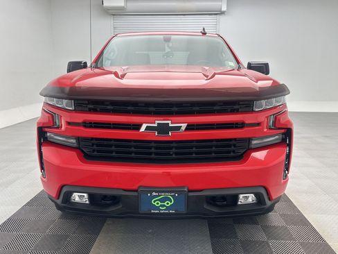 Certified 2019 Chevrolet Silverado 1500 RST w/ All-Star Edition image 6