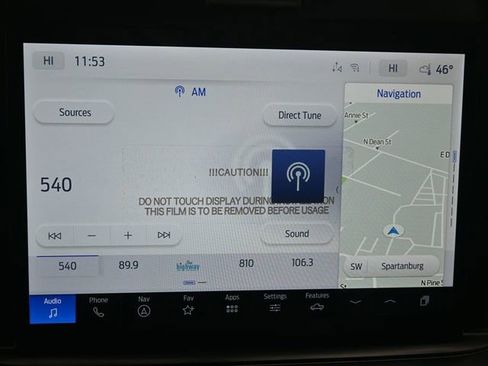 New 2026 Ford F350 Platinum image 11