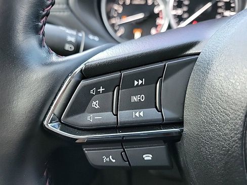 Used 2023 MAZDA CX-5 Carbon Edition image 26