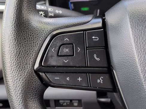 Certified 2022 Toyota Sienna LE AWD/4WD image 23