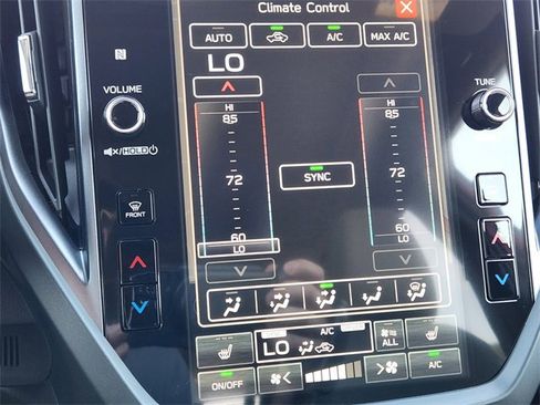 New 2025 Subaru Forester Limited image 15