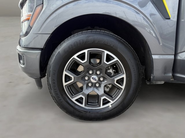 Used 2024 Ford F150 STX RWD image 22