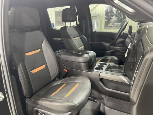 Used 2021 GMC Sierra 1500 AT4 w/ AT4 Premium Package AWD/4WD image 21