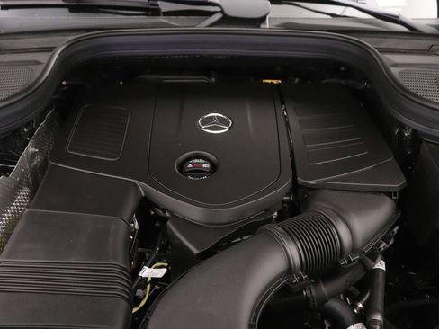 New 2026 Mercedes-Benz GLE 350 4MATIC image 9
