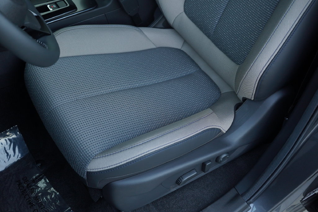 New 2026 Subaru Forester Premium AWD/4WD image 14