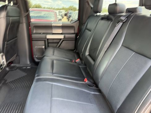 Used 2020 Ford F150 Lariat AWD/4WD image 30