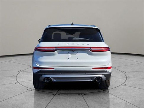 New 2026 Lincoln Corsair Premiere image 11